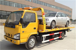 驿城区道路救援一般怎么收费