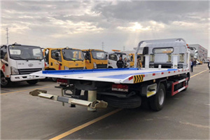 驿城区汽车救援补胎