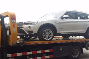 驿城区拖车24小时服务电话