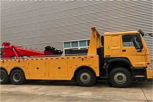 驿城区道路救援公司